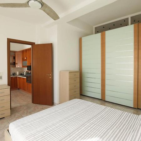 Casa Saffi Apartment Livorno Exterior photo