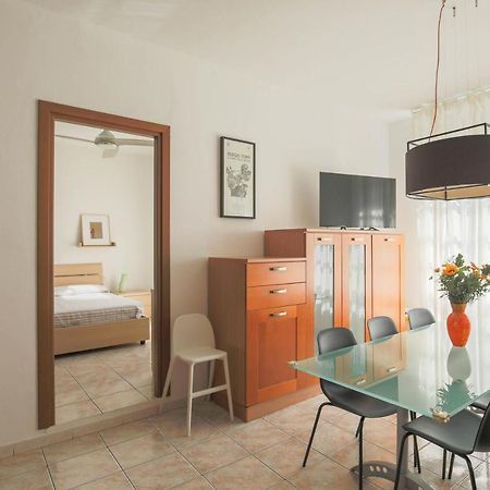 Casa Saffi Apartment Livorno Exterior photo