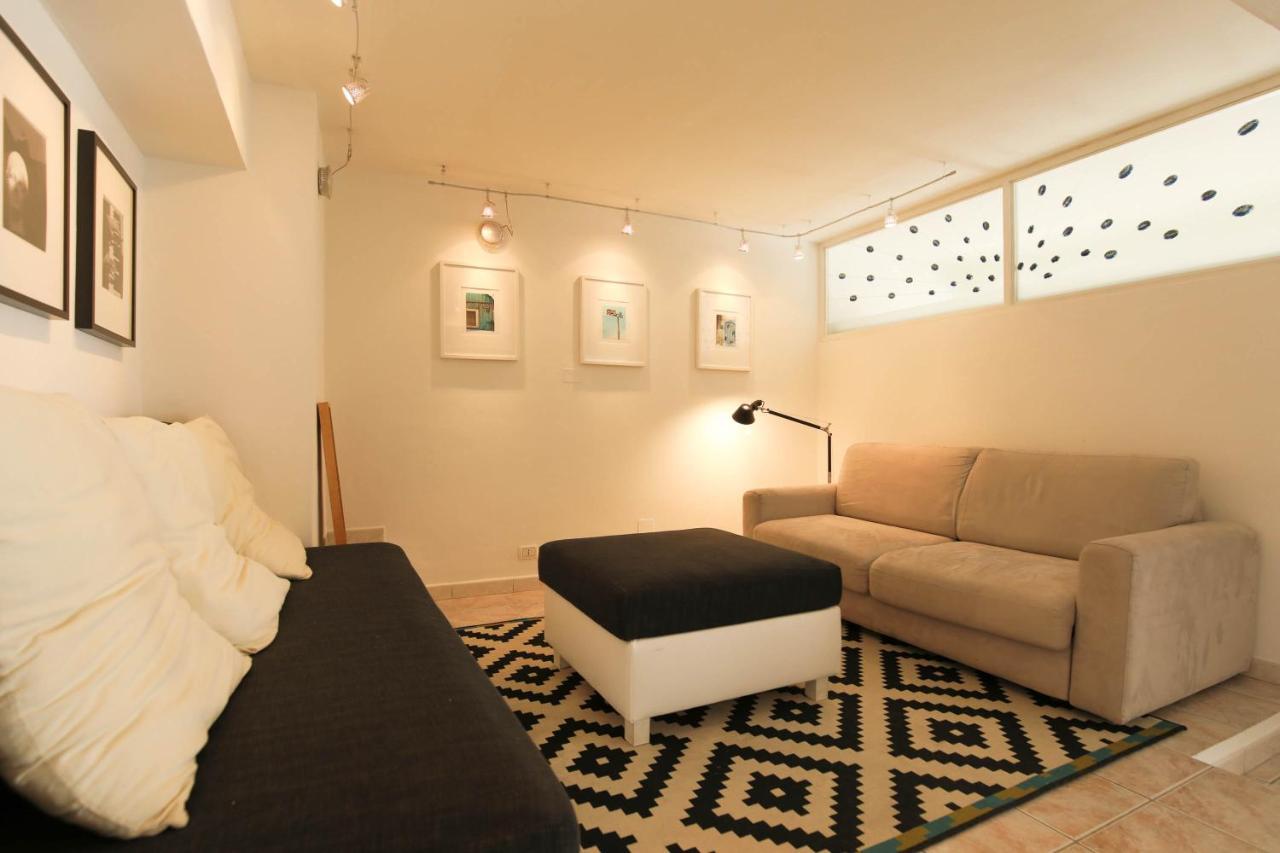 Casa Saffi Apartment Livorno Exterior photo