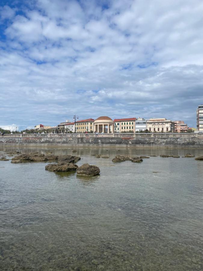 Casa Saffi Apartment Livorno Exterior photo