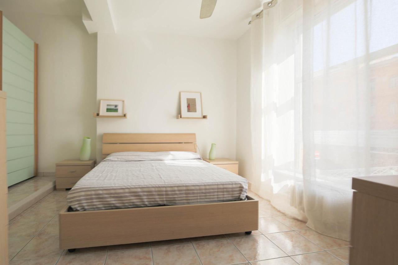 Casa Saffi Apartment Livorno Exterior photo